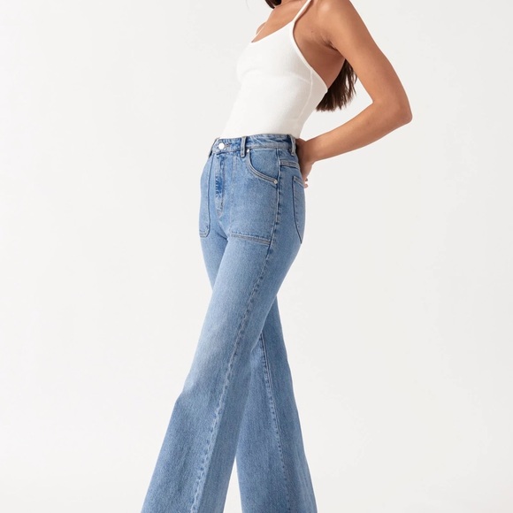 ROLLAS East Coast Flare 28 - Picture 3 of 6